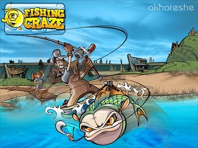 fishing craze mediafire download
