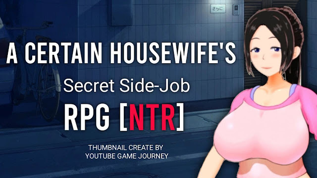 chasing a certain housewife