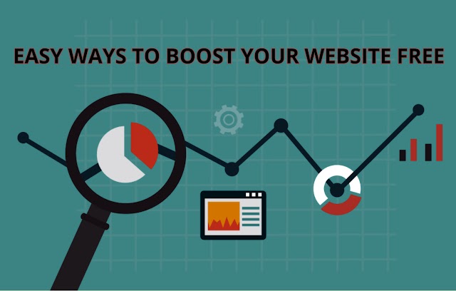 How To Increase Website Traffic: The Definitive Guide