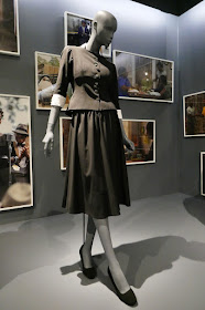 Danielle Deadwyler Mamie Till-Mobley movie costume