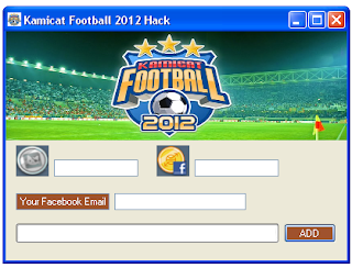 Facebook Game Hacks and Cheat Tools: Kamicat Football Hack ... - 320 x 244 png 76kB
