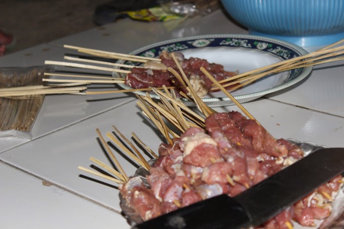 Dampak Mengkonsumsi Daging Kambing 