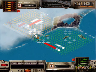 تحميل لعبة Battleship - Fleet Command 1.0