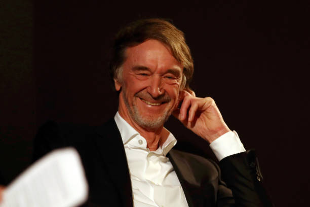 Sir Jim Ratcliffe: From Manchester United Fan to Potential Owner