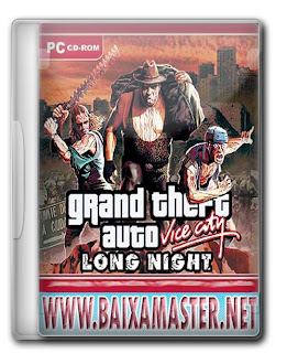 Baixar GTA: Long Night Zombie: PC Download Games Grátis