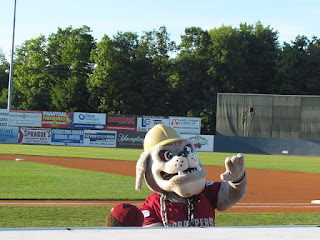 Mascot