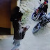 गाजीपुर में पोस्ट आफिस से महिला का पैसों से भरा बैग चोरी, CCTV में दिखी लड़कों की चोरी