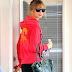 Fotos: Taylor vista saliendo de un gimnasio en West Hollywood, California (27/10)