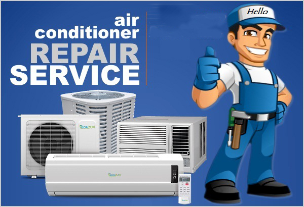 AC Installation in Delhi