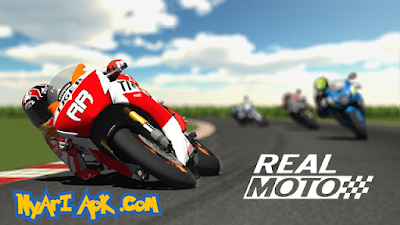 Download Real Moto Mod v1.0.227 Apk Full Version+Data Terbaru