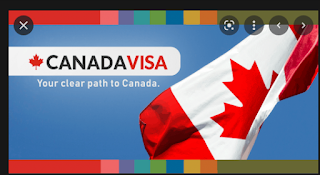 New Canada VISA Lottery Application Form 2021