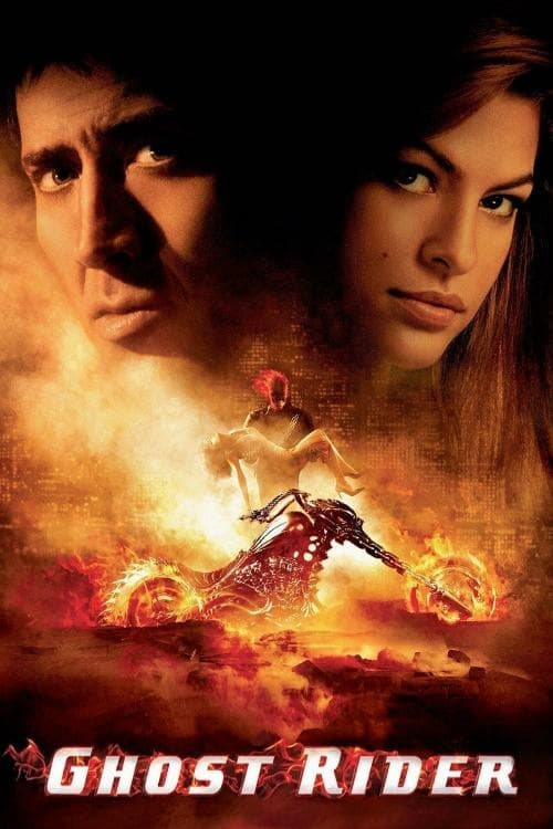[HD] Motoqueiro Fantasma 2007 Assistir Online Legendado