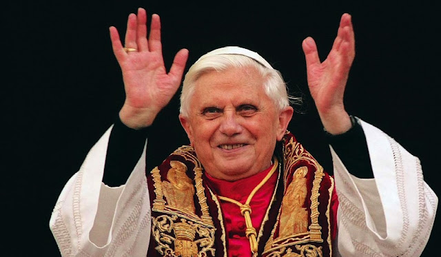 Papa Ratzinger