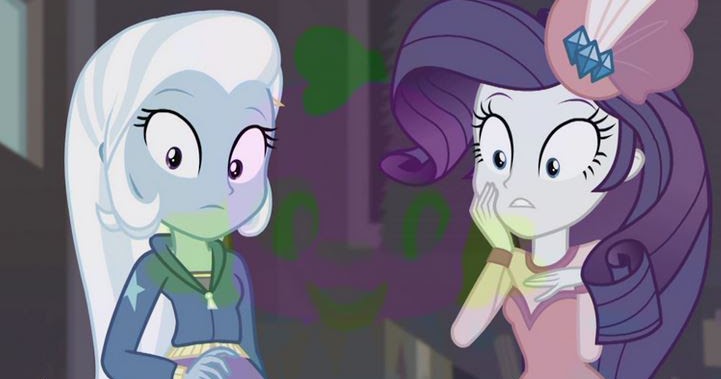 Equestria Daily - MLP Stuff!: Tons of Choose Your Own 