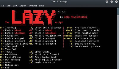 lazyscript شرح اداة lazy script