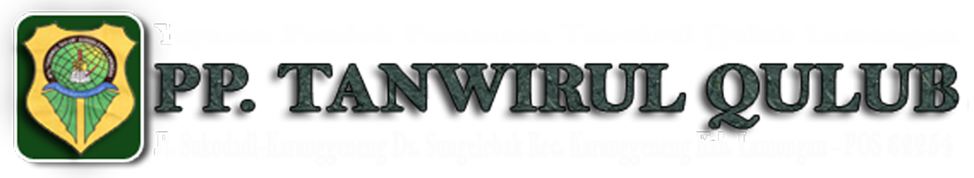 PP. TANWIRUL QULUB