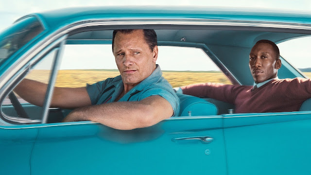 Recensione film Green Book con Viggo Mortensen e Mahershala Al