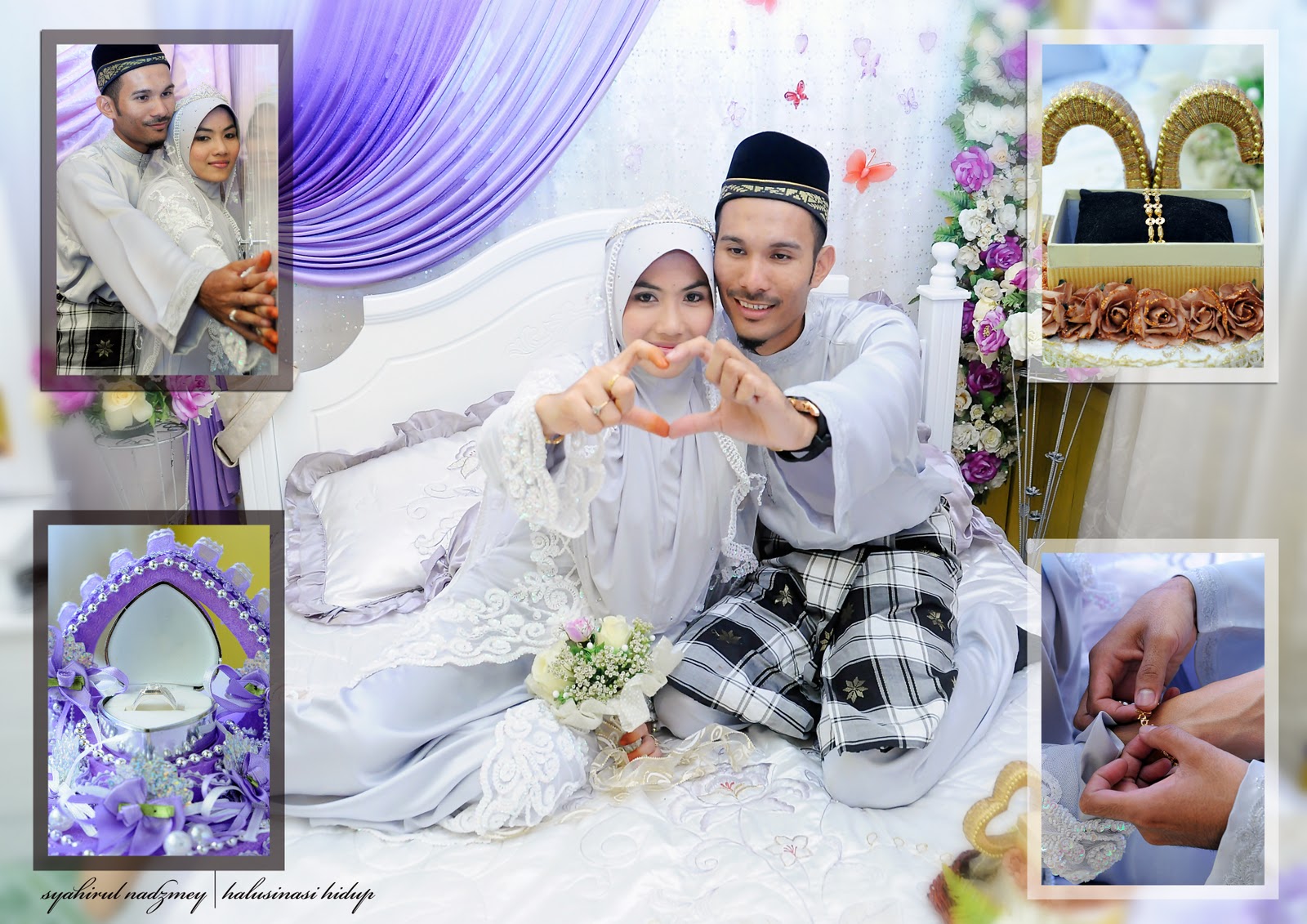 Soalan Akad Nikah Terengganu - Selangor t