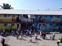 Nurrohim dan Sekolah Master, Depok