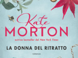 [RECENSIONE] La donna del ritratto di  Kate Morton
