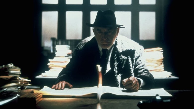 Carácter 1997 720p latino online