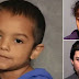 Budak 6 tahun mati kebuluran selepas dikurung dalam almari selama 16 jam kerana mencuri makanan