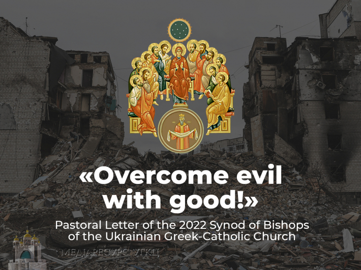 Las iglesias y la guerra de Ucrania