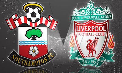 Southampton vs Liverpool