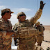 39-year-old Jordanian soldier sentenced to life for killing three US trainers