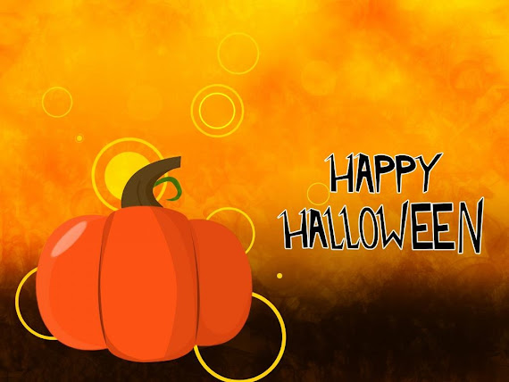 Happy Halloween besplatne pozadine za desktop 1024x768 free download slike ecards čestitke Noć vještica bundeva