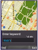 Nokia Maps 4
