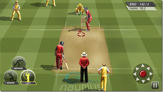 EA Sports Cricket 2014 Wiki