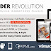 Slider Revolution Responsive WordPress Plugin 4.5