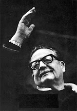 salvatore allende