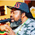 DEATH: He Collapsed In Lagos Airport- Heartbreaking Details Emerge On Ras Kimono’s Death