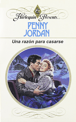 Penny Jordan - Una Razón Para Casarse