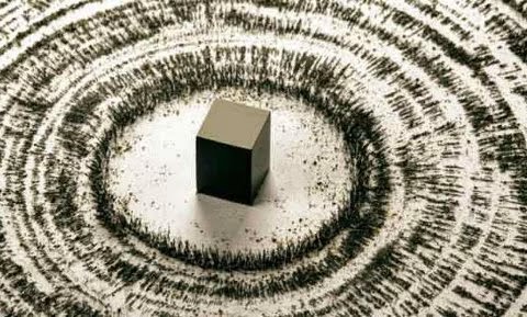 Tekanan Gravitasi Tinggi pada Sekitaran Ka'bah