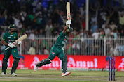 Pakistan set Asia Cup Final against SL after beating Afghanistan in thriller