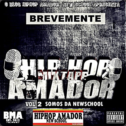 Hip Hop Amador 2