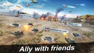 Download World Warfare APK v1.0.18 update terbaru 2016 APK