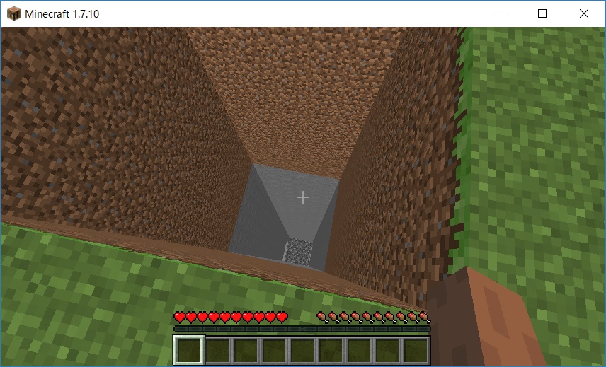 マターライフ マインクラフト 1 7 10スーパーフラット設定 マターライフ マインクラフト 1 7 10スーパーフラット設定