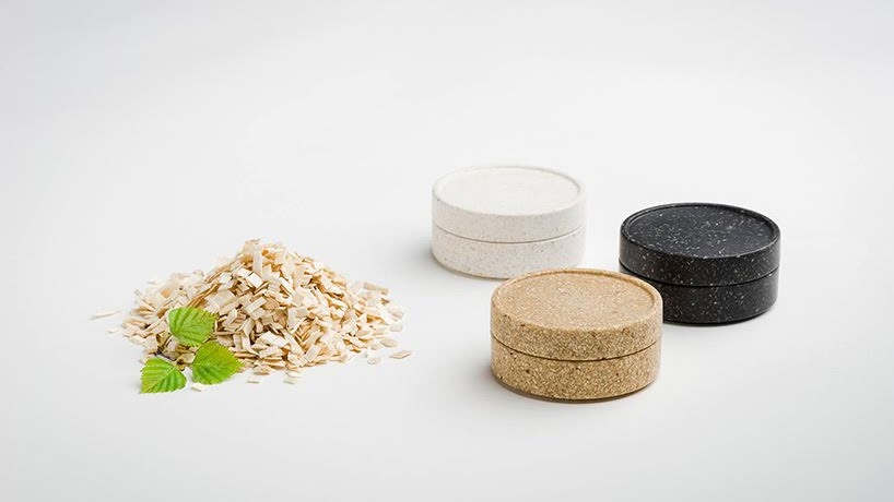 Sulapac®, el material biodegradable que quiere combatir el plástico