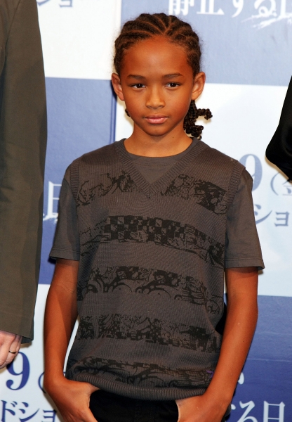 Jaden Smith - Wallpaper Gallery