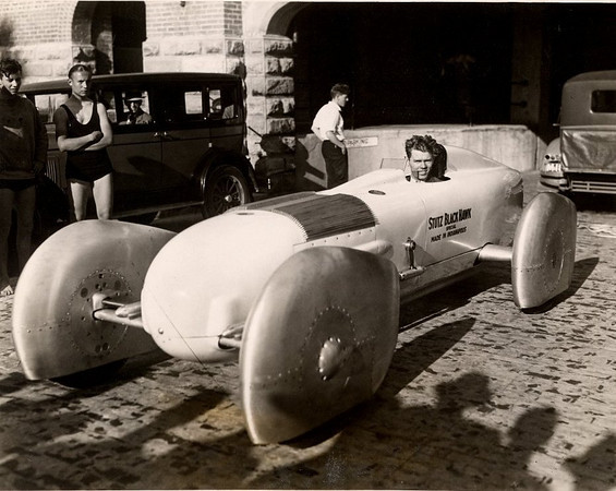 lockhart Stutz Black Hawk Libell s SpeedRecord