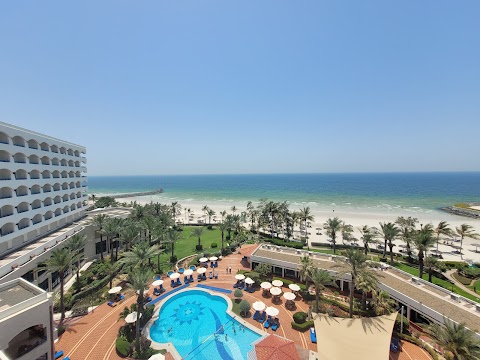 #ToVisitinUAE - Quick Ajman Staycation