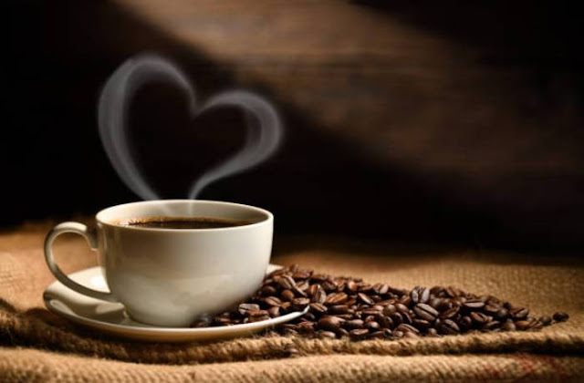 IS COFFEE GOOD FOR YOUR HEALTH?