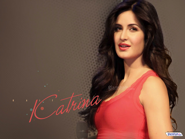 Katrina Wallpaper