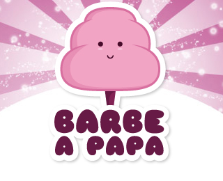 barbe a papa