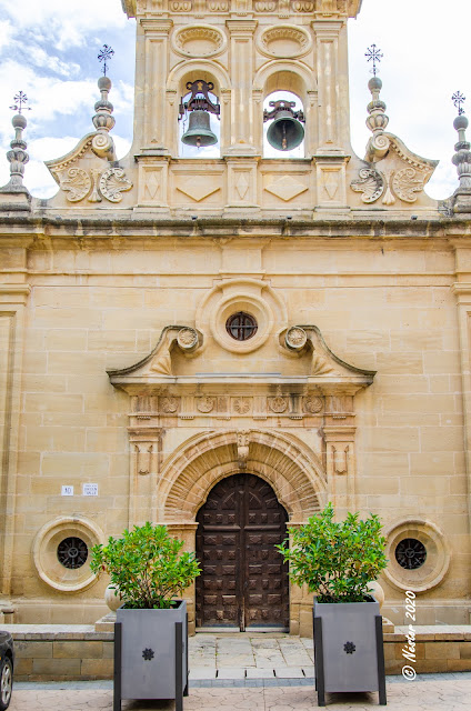 Cenicero, La Rioja