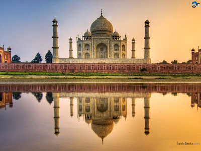 Taj Mahal Wallpapers HD